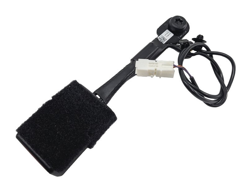 Thumbnail 1: 2014-2018 MINI COOPER / BMW X1 (F48) FRONT SEATBELT BUCKLE RECIEVER (FITS L & R)