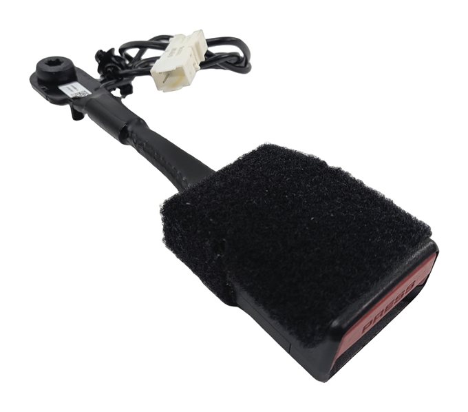 Thumbnail 3: 2014-2018 MINI COOPER / BMW X1 (F48) FRONT SEATBELT BUCKLE RECIEVER (FITS L & R)