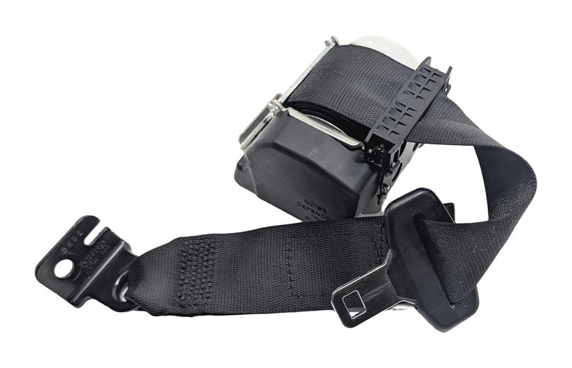 Thumbnail 2: 2016 BMW X1 (F48) REAR RIGHT SEAT SEATBELT BELT RETRACTOR (Black)