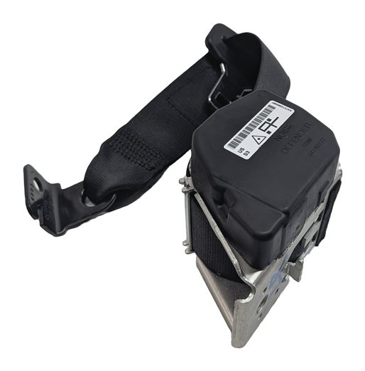 Thumbnail 2: 2016 BMW X1 (F48) REAR LEFT SEAT SEATBELT BELT RETRACTOR (Black)