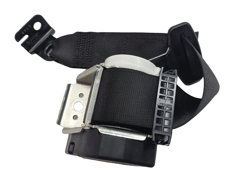 Thumbnail 4: 2016 BMW X1 (F48) REAR LEFT SEAT SEATBELT BELT RETRACTOR (Black)