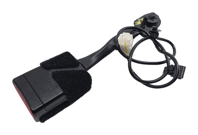 Thumbnail 4: 2014-2018 MINI COOPER / BMW X1 (F48) FRONT SEATBELT BUCKLE RECIEVER (FITS L & R)