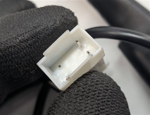 Thumbnail 6: 2014-2018 MINI COOPER / BMW X1 (F48) FRONT SEATBELT BUCKLE RECIEVER (FITS L & R)