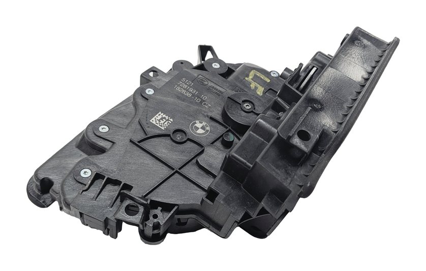 2014-2019 BMW I3 X1 X2 X5 X6 (F15 F16 F39 F48) FRONT LEFT DRIVER DOOR LOCK LATCH