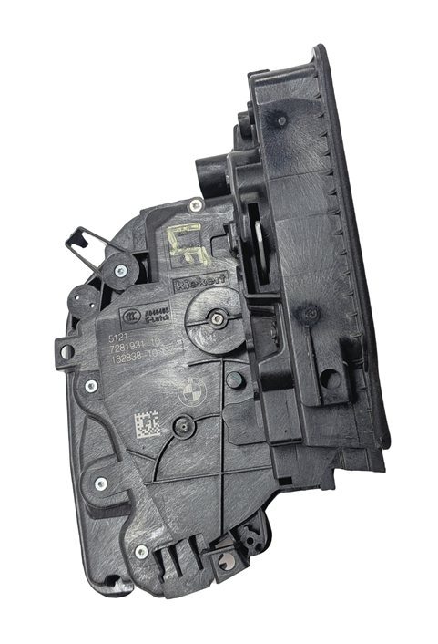 Thumbnail 2: 2014-2019 BMW I3 X1 X2 X5 X6 (F15 F16 F39 F48) FRONT LEFT DRIVER DOOR LOCK LATCH
