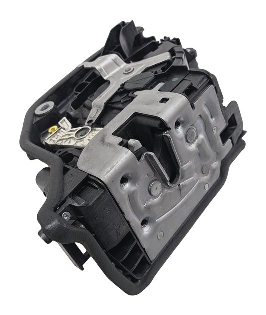Thumbnail 5: 2014-2019 BMW I3 X1 X2 X5 X6 (F15 F16 F39 F48) FRONT LEFT DRIVER DOOR LOCK LATCH