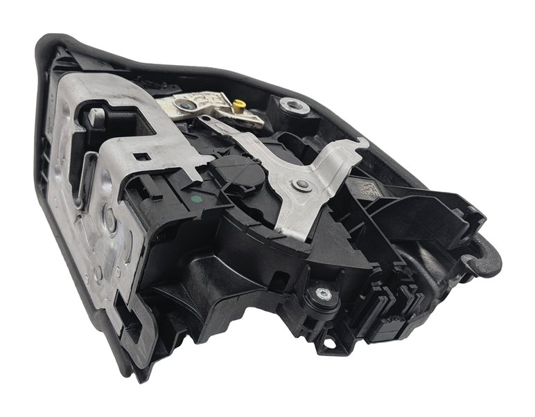 Thumbnail 6: 2014-2019 BMW I3 X1 X2 X5 X6 (F15 F16 F39 F48) FRONT LEFT DRIVER DOOR LOCK LATCH