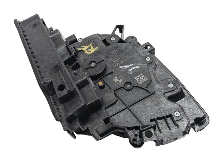 Thumbnail 3: 14-19 BMW I3 X1 X2 X5 X6 F15 F16 F39 F48 FRONT RIGHT PASSENGER DOOR LOCK LATCH