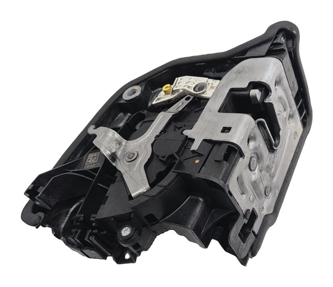 Thumbnail 6: 14-19 BMW I3 X1 X2 X5 X6 F15 F16 F39 F48 FRONT RIGHT PASSENGER DOOR LOCK LATCH