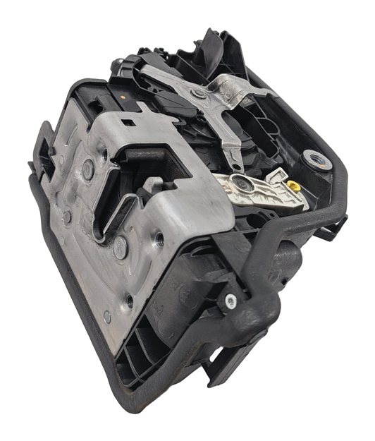 Thumbnail 8: 14-19 BMW I3 X1 X2 X5 X6 F15 F16 F39 F48 FRONT RIGHT PASSENGER DOOR LOCK LATCH