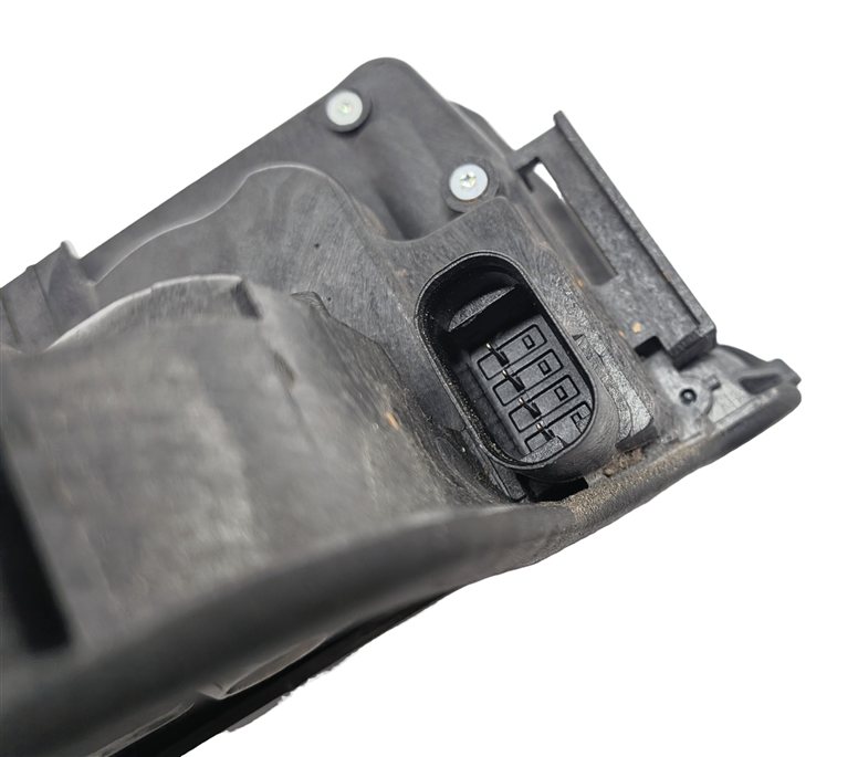 Thumbnail 9: 14-19 BMW I3 X1 X2 X5 X6 F15 F16 F39 F48 FRONT RIGHT PASSENGER DOOR LOCK LATCH