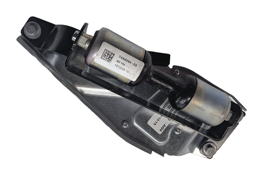 2016-2020 BMW X1 X2 (F39 F48) REAR TRUNK LIFTGATE HATCH WINDOW WIPER MOTOR