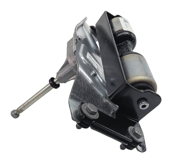 Thumbnail 3: 2016-2020 BMW X1 X2 (F39 F48) REAR TRUNK LIFTGATE HATCH WINDOW WIPER MOTOR