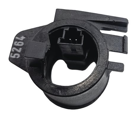 Thumbnail 5: 2016-2018 BMW X1 X2 (F39 F48) MINI COOPER CLUBMAN 2.0L DME BCM MODULE KEY SET