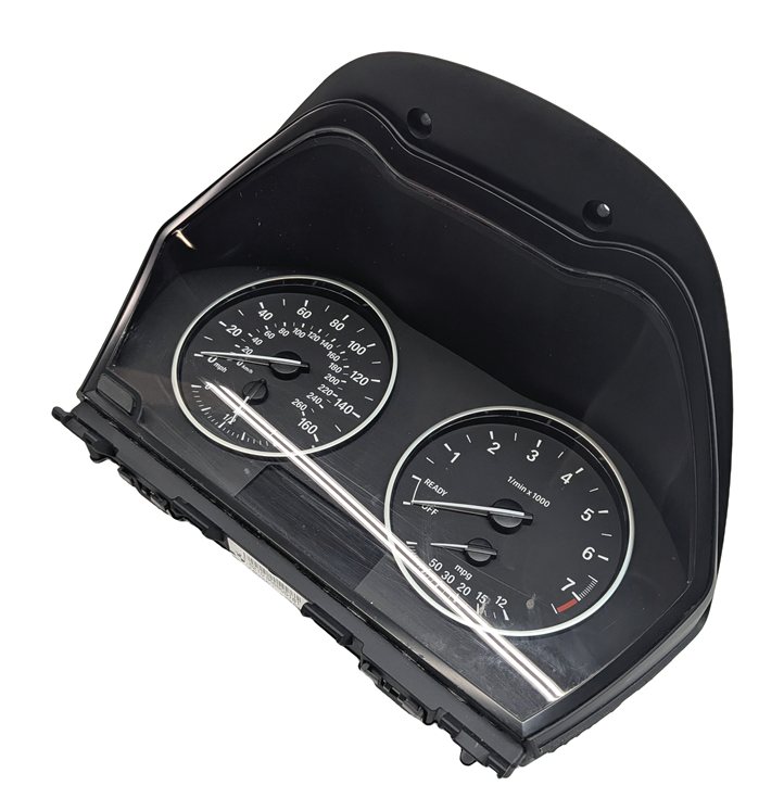 Thumbnail 1: 2015-2017 BMW 228i X1 (F45 F48) SPEEDOMETER INSTRUMENT GAUGE CLUSTER (123k)