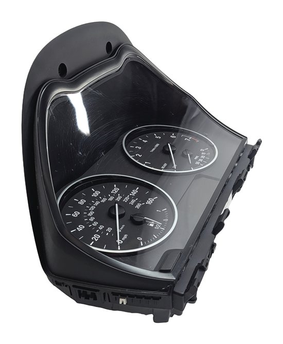 Thumbnail 4: 2015-2017 BMW 228i X1 (F45 F48) SPEEDOMETER INSTRUMENT GAUGE CLUSTER (123k)