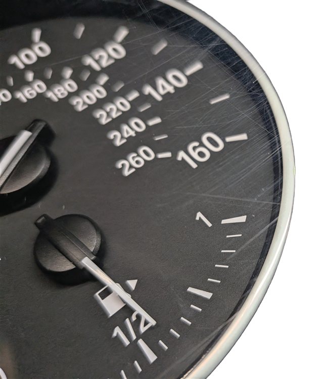 Thumbnail 9: 2015-2017 BMW 228i X1 (F45 F48) SPEEDOMETER INSTRUMENT GAUGE CLUSTER (123k)