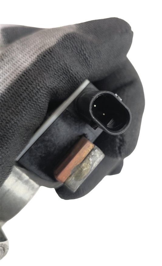 Thumbnail 6: 2016 BMW X1 (F48) 2.0L (B46) ENGINE NEGATIVE BATTERY TERMINAL WIRE CABLE