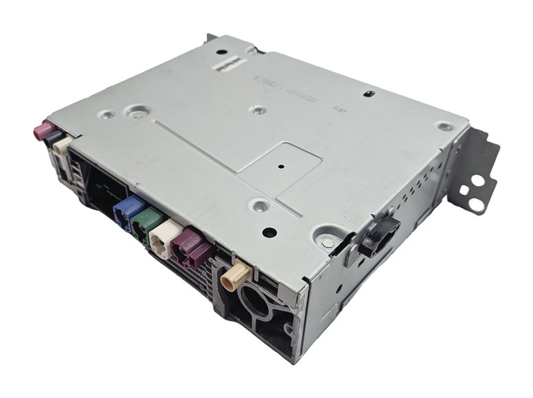 Thumbnail 4: 14-20 BMW 2 3 4 5 X1 X5 (F15 F22 F30 F32 F34 F48) AM/FM RADIO STEREO CD PLAYER