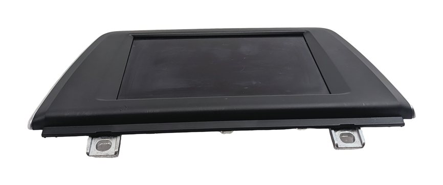 Thumbnail 3: 2016-2017 BMW X1 (F48) RADIO STEREO MEDIA GPS NAVIGATION DISPLAY SCREEN (6.5")