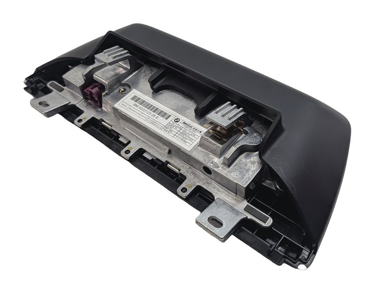 Thumbnail 6: 2016-2017 BMW X1 (F48) RADIO STEREO MEDIA GPS NAVIGATION DISPLAY SCREEN (6.5")