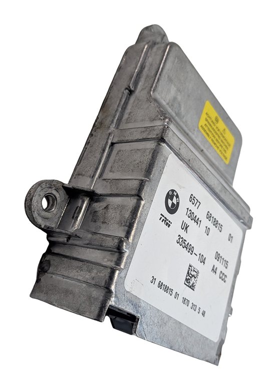 Thumbnail 3: 2014-2021 MINI COOPER CLUBMAN COUNTRYMAN BMW WI3 WI8 X1 X2 SRS BAG MODULE