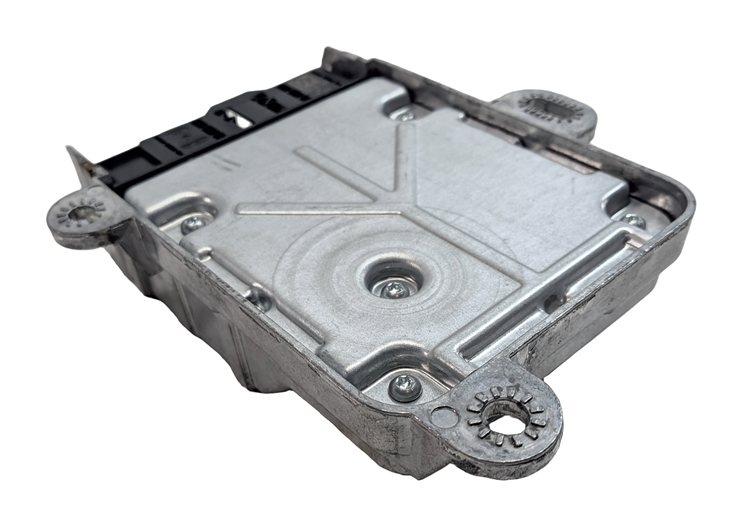 Thumbnail 4: 2014-2021 MINI COOPER CLUBMAN COUNTRYMAN BMW WI3 WI8 X1 X2 SRS BAG MODULE