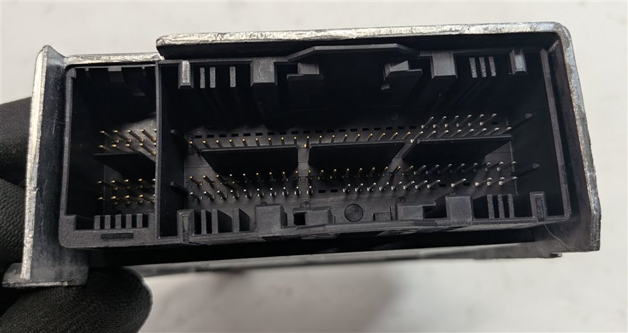 Thumbnail 5: 2014-2021 MINI COOPER CLUBMAN COUNTRYMAN BMW WI3 WI8 X1 X2 SRS BAG MODULE