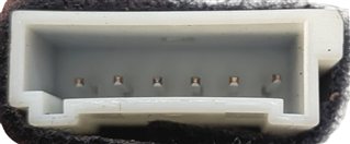 Thumbnail 4: 2016 BMW X1 (F48) REAR TRUNK LIFTGATE HATCH LID ELECTRIC LIFT SHOCK STRUT SET/2