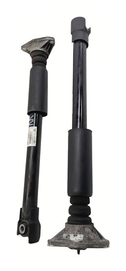 Thumbnail 2: 2016 BMW X1 (F48) REAR LEFT & RIGHT STANDARD SUSPENSION SHOCK STRUT SET/2