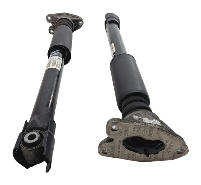 Thumbnail 3: 2016 BMW X1 (F48) REAR LEFT & RIGHT STANDARD SUSPENSION SHOCK STRUT SET/2
