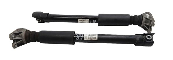 Thumbnail 4: 2016 BMW X1 (F48) REAR LEFT & RIGHT STANDARD SUSPENSION SHOCK STRUT SET/2