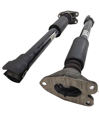 Thumbnail 5: 2016 BMW X1 (F48) REAR LEFT & RIGHT STANDARD SUSPENSION SHOCK STRUT SET/2