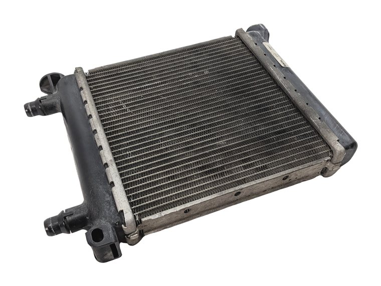 Thumbnail 1: 2016-2021 BMW 228i 235i X1 X2 (F22 F39 F48) AUXILIARY RADIATOR