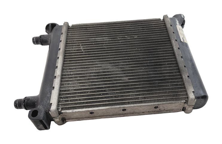 Thumbnail 2: 2016-2021 BMW 228i 235i X1 X2 (F22 F39 F48) AUXILIARY RADIATOR