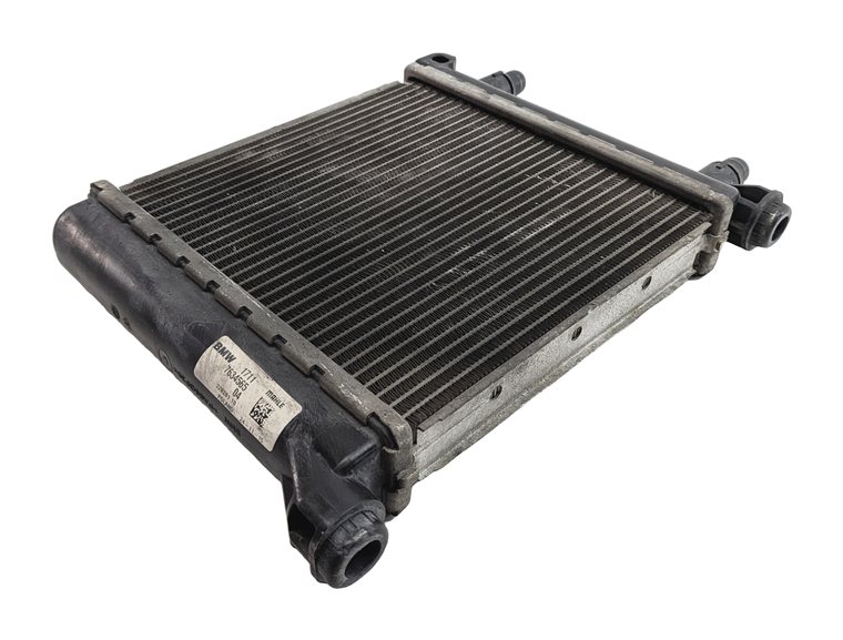 Thumbnail 4: 2016-2021 BMW 228i 235i X1 X2 (F22 F39 F48) AUXILIARY RADIATOR