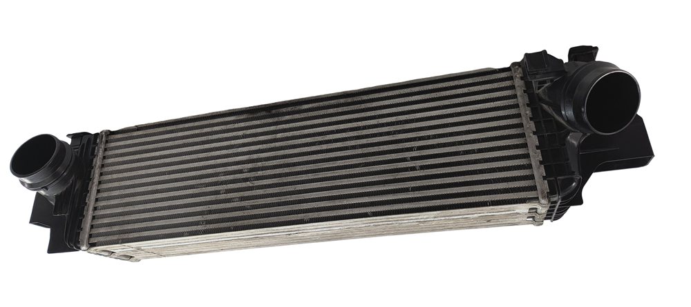 Thumbnail 1: 2015-2019 MINI COOPER CLUBMAN COUNTRYMAN / BMW X1 X2 (F39 F48) TURBO INTERCOOLER
