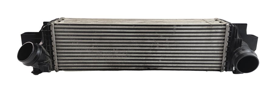 Thumbnail 2: 2015-2019 MINI COOPER CLUBMAN COUNTRYMAN / BMW X1 X2 (F39 F48) TURBO INTERCOOLER