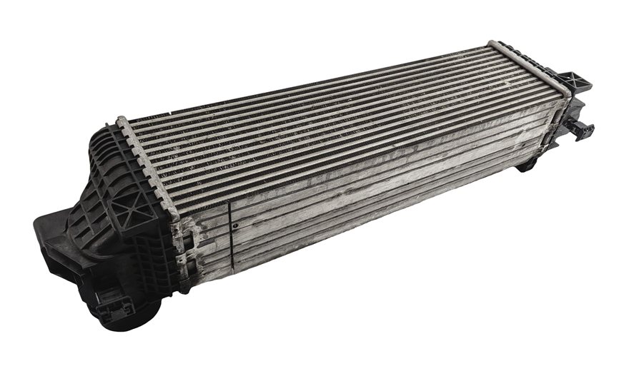 Thumbnail 4: 2015-2019 MINI COOPER CLUBMAN COUNTRYMAN / BMW X1 X2 (F39 F48) TURBO INTERCOOLER