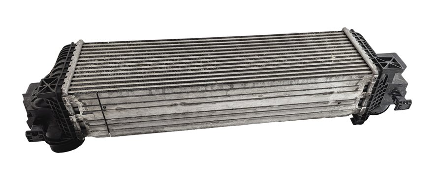 Thumbnail 5: 2015-2019 MINI COOPER CLUBMAN COUNTRYMAN / BMW X1 X2 (F39 F48) TURBO INTERCOOLER
