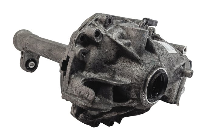16-17 RANGE ROVER SPORT (L494) 3.0L DIESEL FRONT DIFFERENTIAL GEAR CARRIER