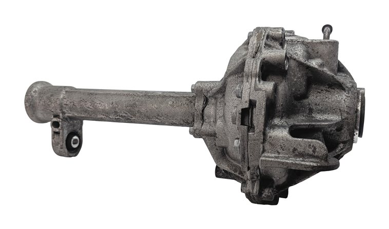 Thumbnail 2: 16-17 RANGE ROVER SPORT (L494) 3.0L DIESEL FRONT DIFFERENTIAL GEAR CARRIER