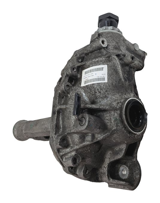 Thumbnail 3: 16-17 RANGE ROVER SPORT (L494) 3.0L DIESEL FRONT DIFFERENTIAL GEAR CARRIER