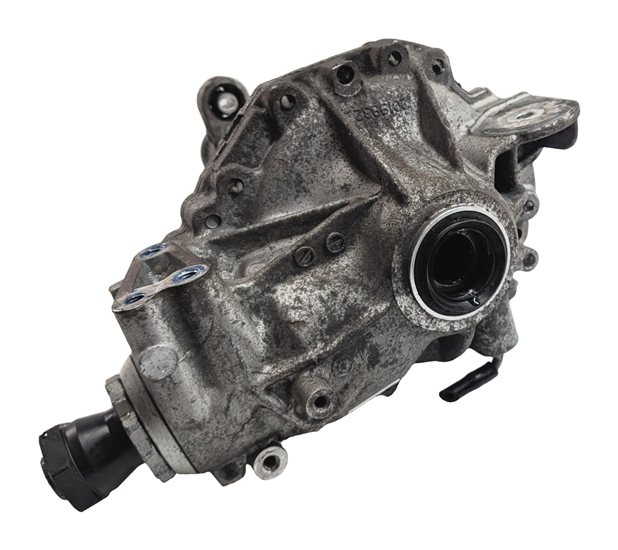 Thumbnail 4: 16-17 RANGE ROVER SPORT (L494) 3.0L DIESEL FRONT DIFFERENTIAL GEAR CARRIER