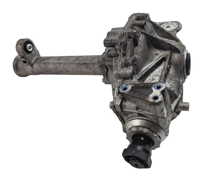 Thumbnail 5: 16-17 RANGE ROVER SPORT (L494) 3.0L DIESEL FRONT DIFFERENTIAL GEAR CARRIER