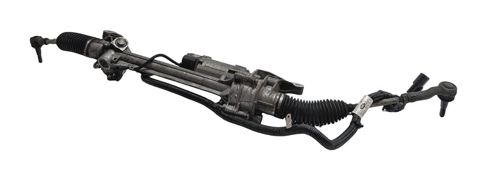 Thumbnail 1: 2016 LAND RANGE ROVER L405 ELECTRIC ASSIST POWER STEERING GEAR RACK & PINION