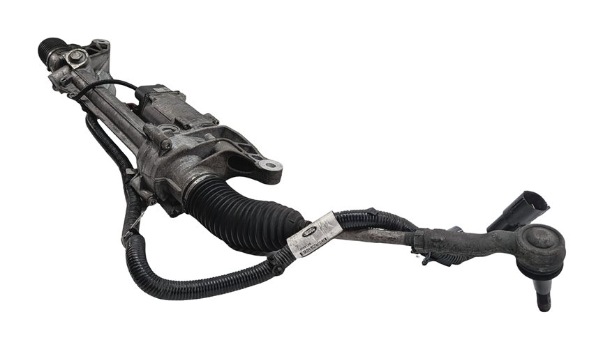 Thumbnail 2: 2016 LAND RANGE ROVER L405 ELECTRIC ASSIST POWER STEERING GEAR RACK & PINION