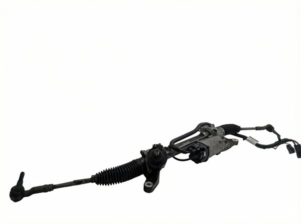 Thumbnail 3: 2016 LAND RANGE ROVER L405 ELECTRIC ASSIST POWER STEERING GEAR RACK & PINION