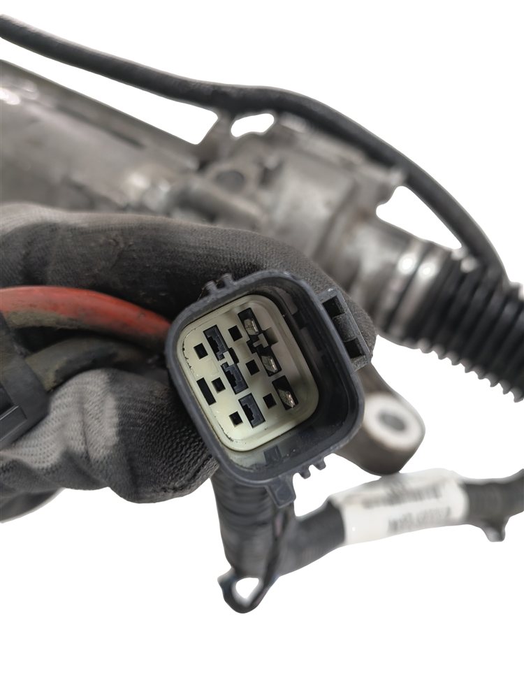 Thumbnail 4: 2016 LAND RANGE ROVER L405 ELECTRIC ASSIST POWER STEERING GEAR RACK & PINION