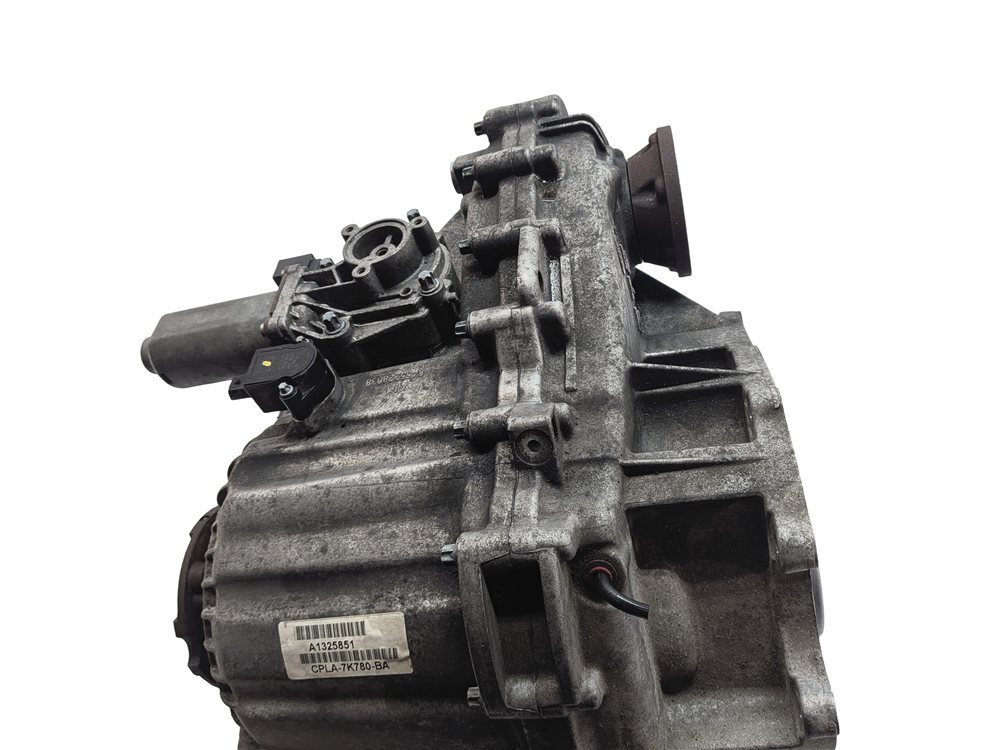 Thumbnail 3: 14-16 LR4 RANGE ROVER SPORT (L405 L494) FRONT TRANSFER CASE ASSEMBLY w/ MOTOR